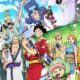 One Piece | Toei Animation Co., Ltd