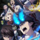 Blue Exorcist – S3 | Studio VOLN & Studio Clap