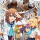 My Deer Friend Nokotan | Wit Studio, Inc.