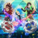 BEYBLADE X | CloverWorks, Inc.