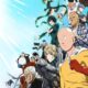 One-Punch Man | J.C.Staff Co., Ltd.