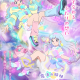 Magical Sisters Lulutto Lily | Studio Pierrot Co., Ltd.