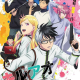 Kill Blue | CUE Co., Ltd.