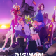 DIGIMON BEATBREAK | Toei Animation Co., Ltd.